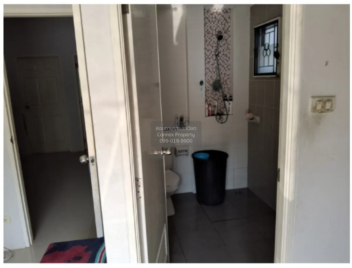 ขายทาวน์เฮ้าส์/ทาวน์โฮม  แฮมป์ตัน พาร์ค 3 ทุ่งสุขลา ศรีราชา ชลบุร