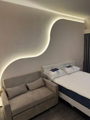 เช่าคอนโด  ไอดีโอ สุขุมวิท - พระราม 4 BTS-พระโขนง พระโขนง เขต คลองเตย กรุงเทพ CX-153500