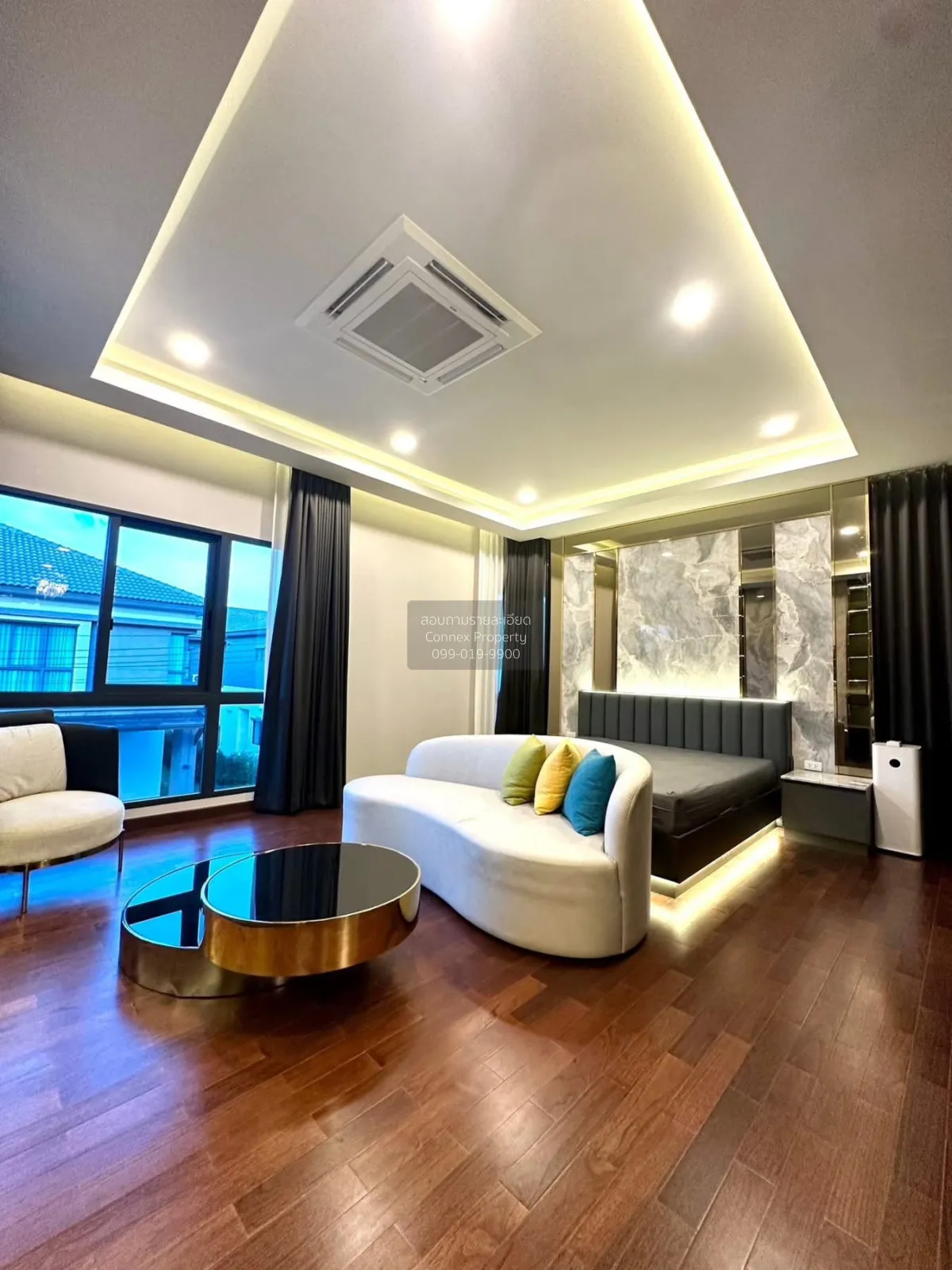 For Sale House , The City Pinklao - Borom 2 , Bang Ramat , Taling 2