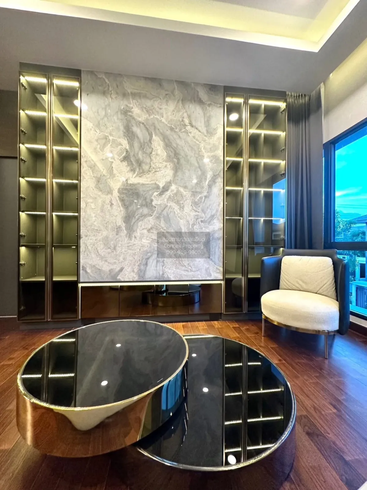 For Sale House , The City Pinklao - Borom 2 , Bang Ramat , Taling