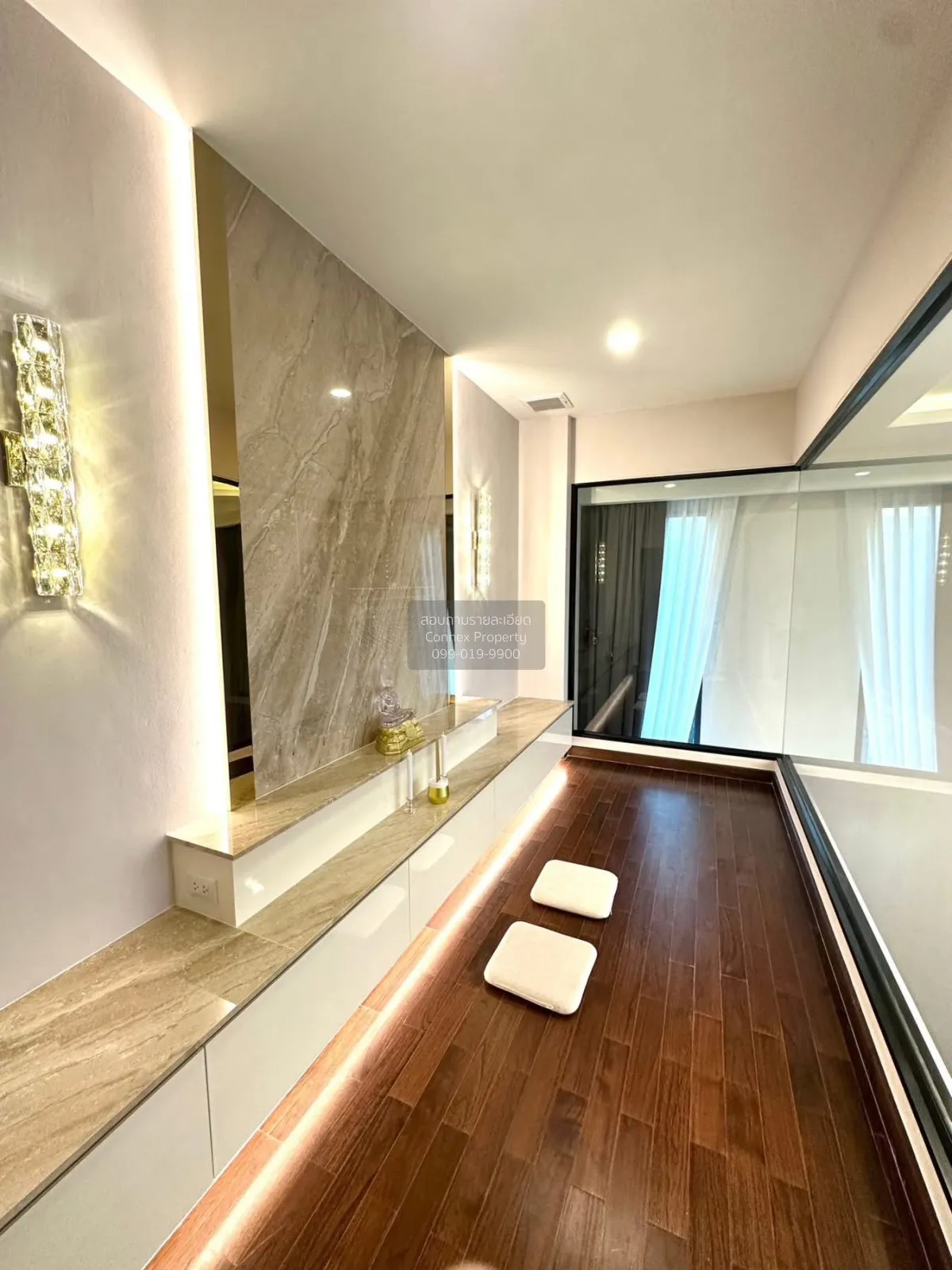 For Sale House , The City Pinklao - Borom 2 , Bang Ramat , Taling