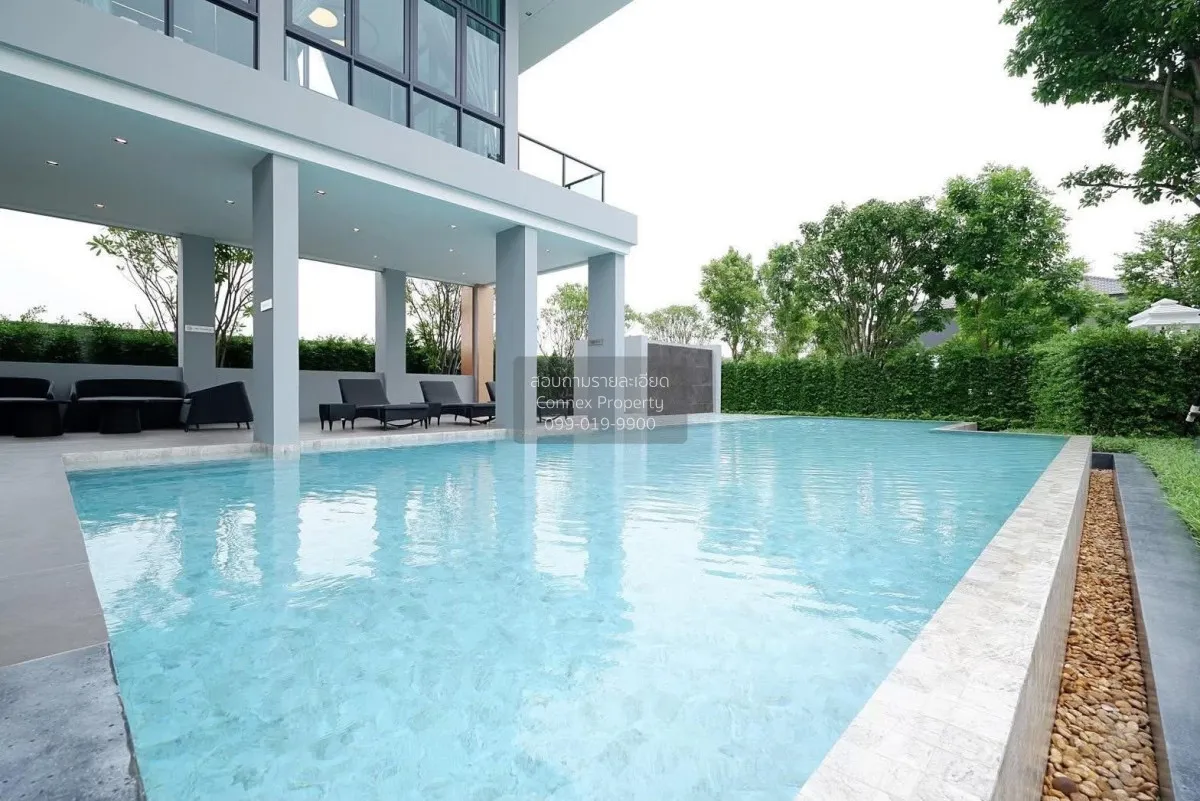 For Sale House , The City Pinklao - Borom 2 , Bang Ramat , Taling