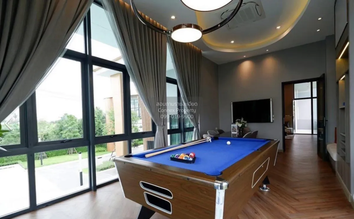 For Sale House , The City Pinklao - Borom 2 , Bang Ramat , Taling