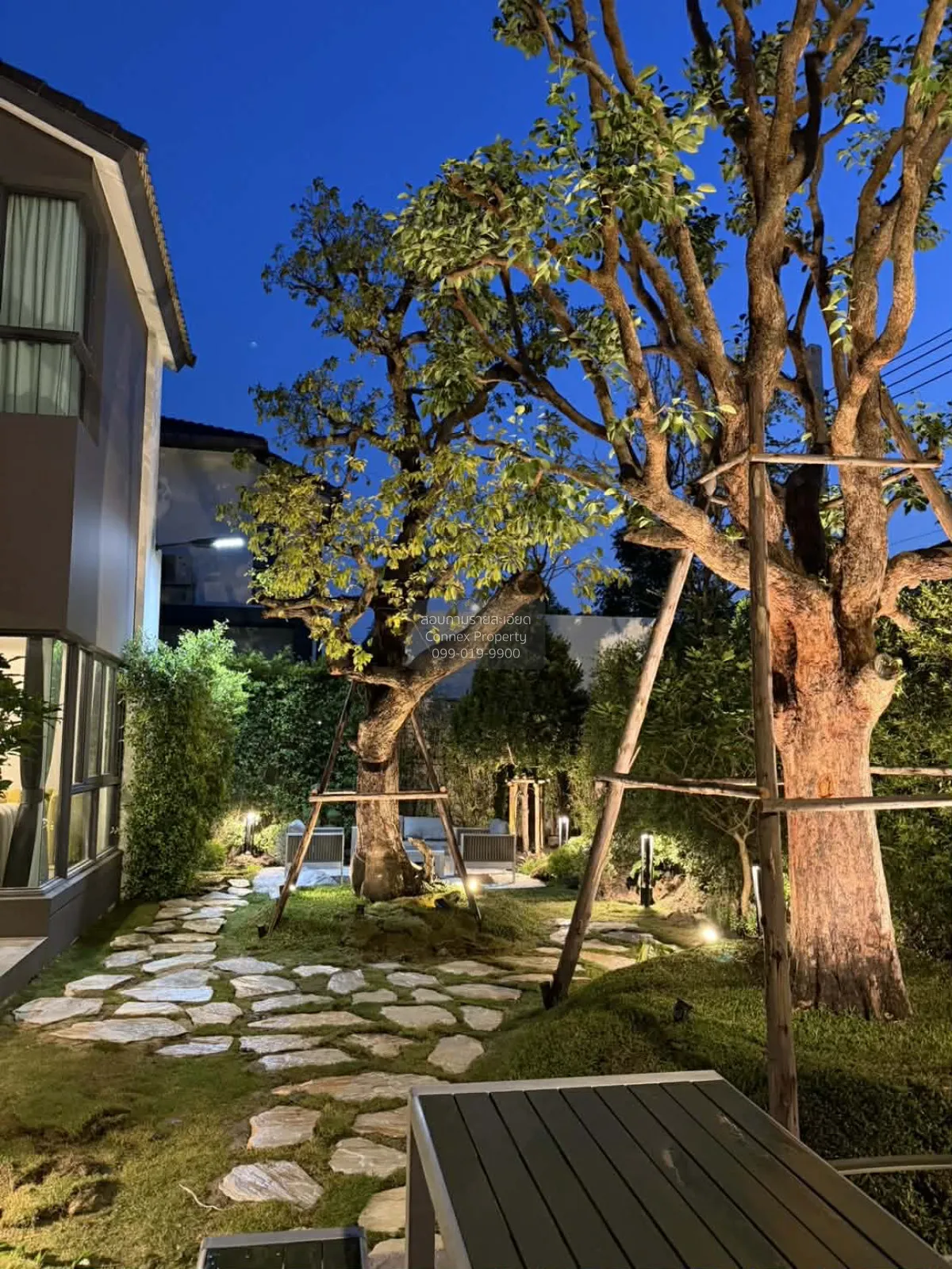 For Sale House , The City Pinklao - Borom 2 , Bang Ramat , Taling
