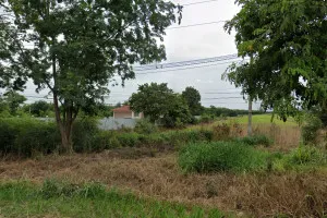 For Sale 3 rai of vacant land Na Chaliang  Nong Phai Phetchabun. , Na Chaliang , Nong Phai , Phetchabun , CX-153503