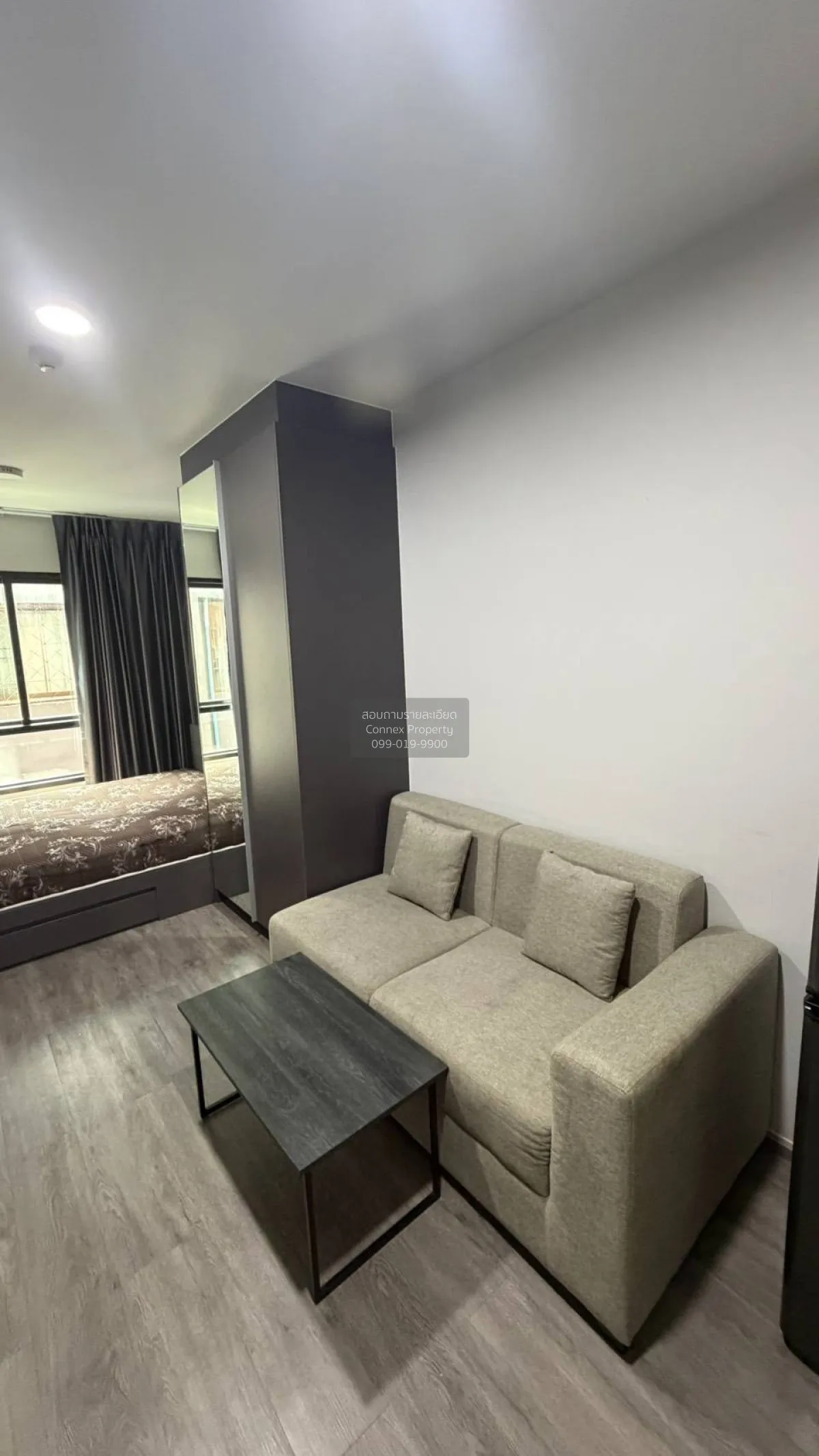 For Rent Condo , Monte Rama 9 , ARL-Ramkhamhaeng , Hua Mak , Bang 1