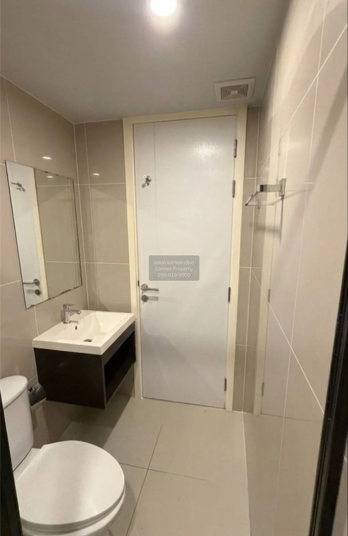 For Rent Condo , Monte Rama 9 , ARL-Ramkhamhaeng , Hua Mak , Bang