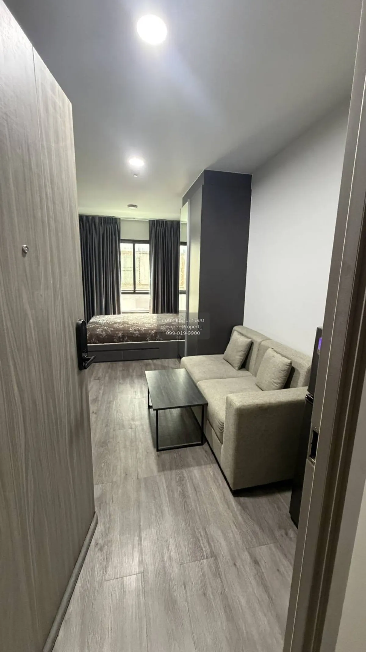 For Rent Condo , Monte Rama 9 , ARL-Ramkhamhaeng , Hua Mak , Bang