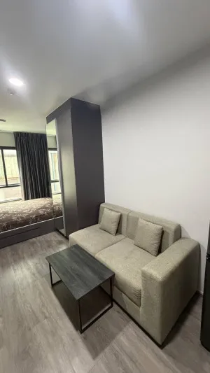 For Rent Condo , Monte Rama 9 , ARL-Ramkhamhaeng , Hua Mak , Bang Kapi , Bangkok , CX-153504