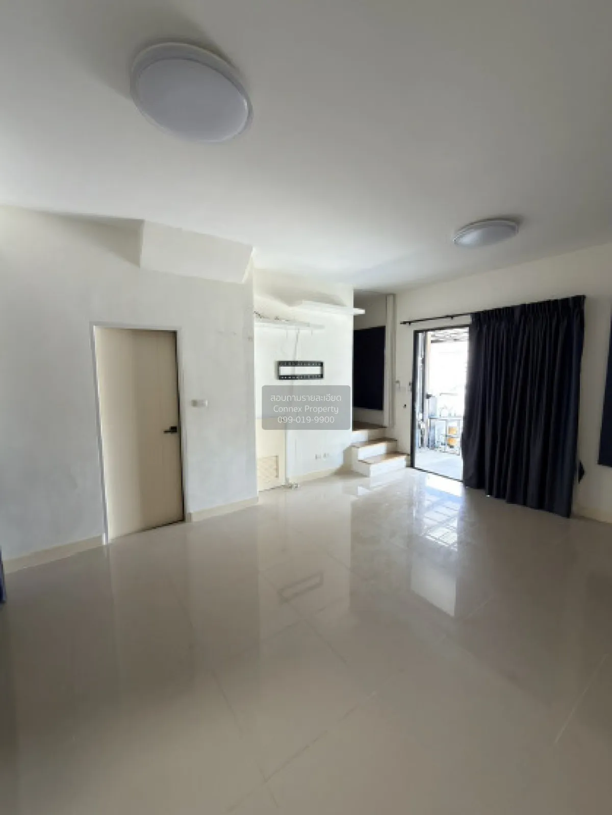 For Sale House , Pleno Rattanathibet - Bangyai , MRT-Khong Bang P 1