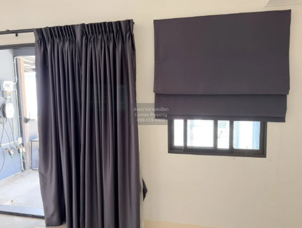 For Sale House , Pleno Rattanathibet - Bangyai , MRT-Khong Bang P 3
