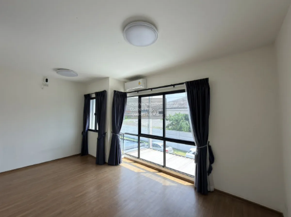 For Sale House , Pleno Rattanathibet - Bangyai , MRT-Khong Bang P