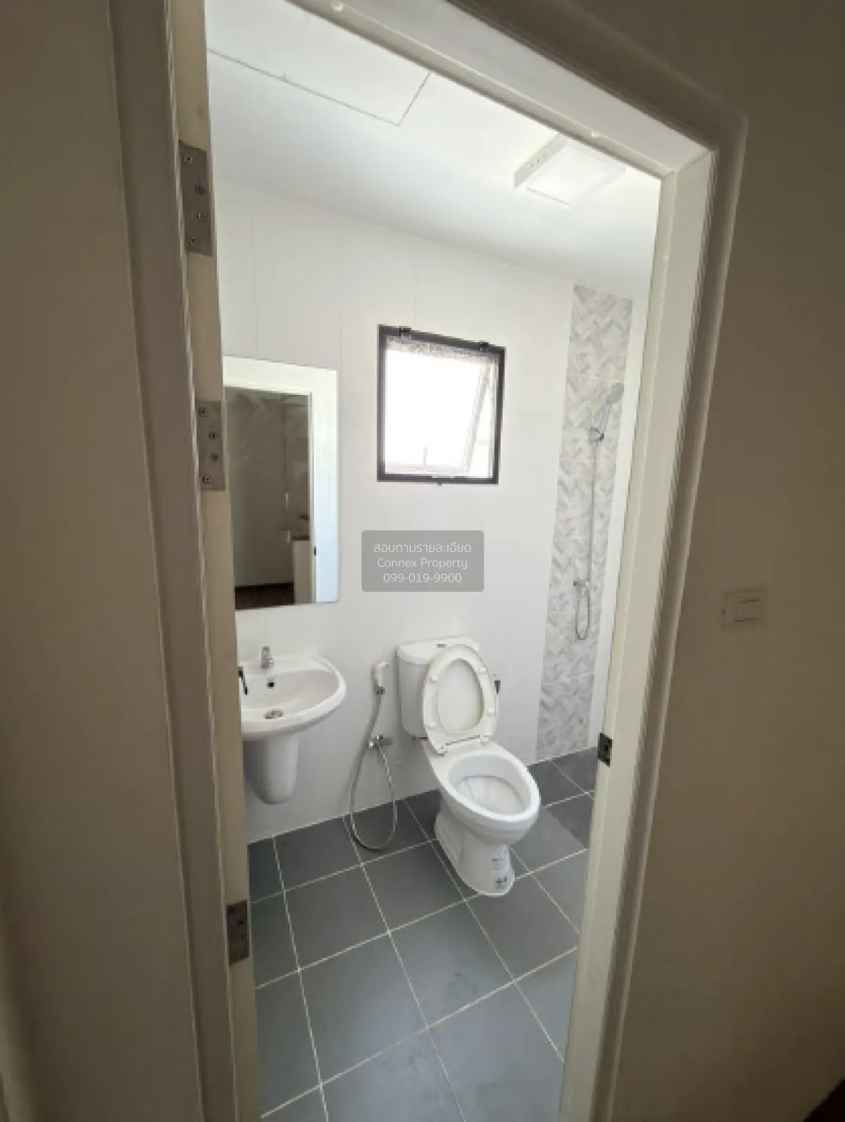 For Sale House , Pleno Rattanathibet - Bangyai , MRT-Khong Bang P
