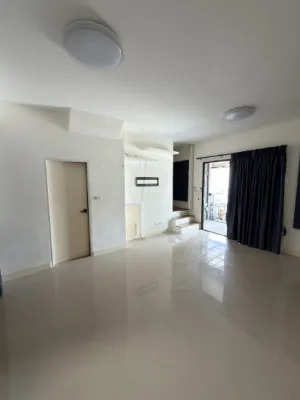 For Sale House , Pleno Rattanathibet - Bangyai , MRT-Khong Bang Phai , Sao Thong Hin , Bang Yai , Nonthaburi , CX-153507