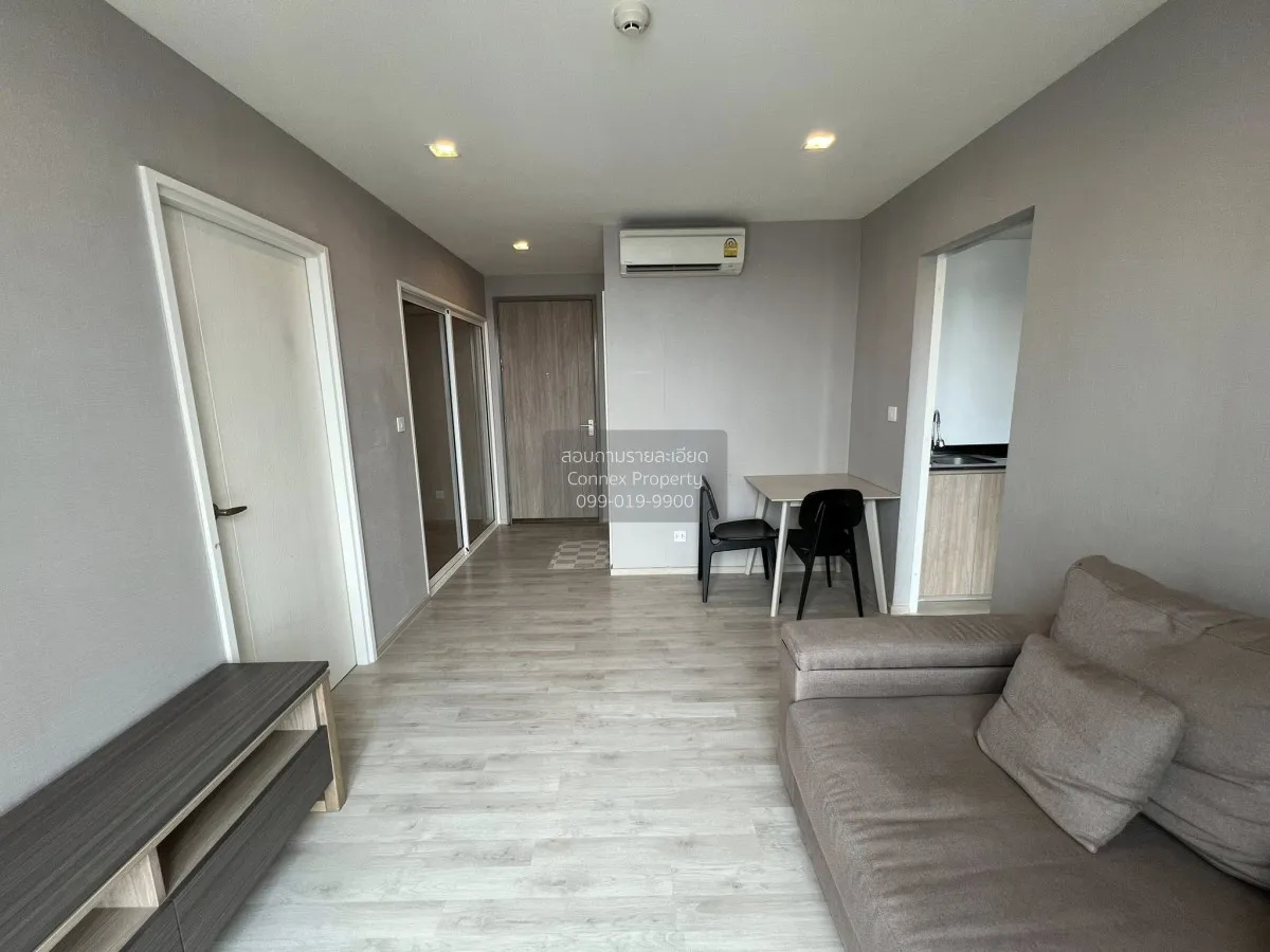 เช่าคอนโด  แชมเบอร์ส ชาน ลาดพร้าว - วังหิน ลาดพร้าว เขต ลาดพร้าว  3