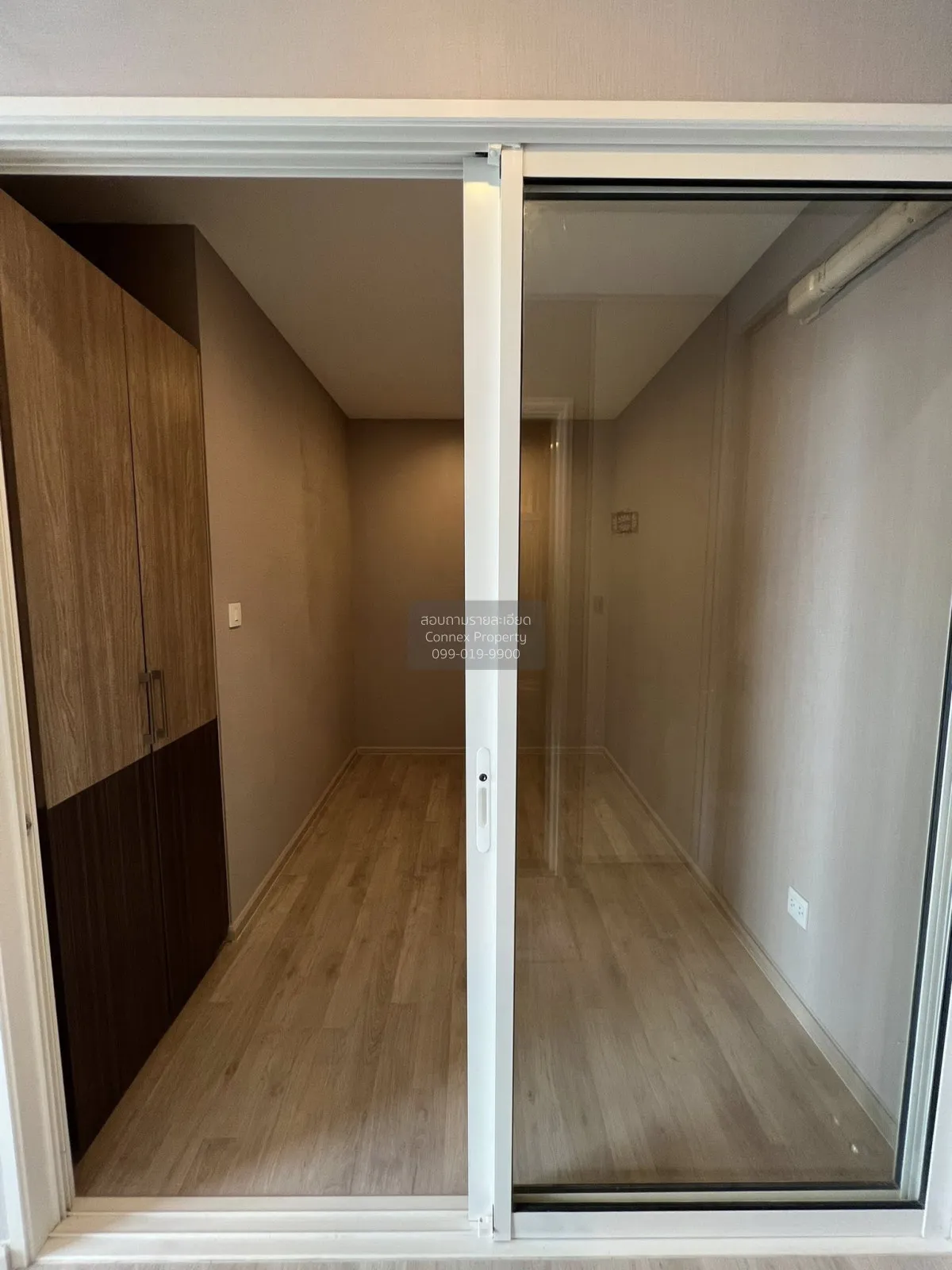 เช่าคอนโด  แชมเบอร์ส ชาน ลาดพร้าว - วังหิน ลาดพร้าว เขต ลาดพร้าว 