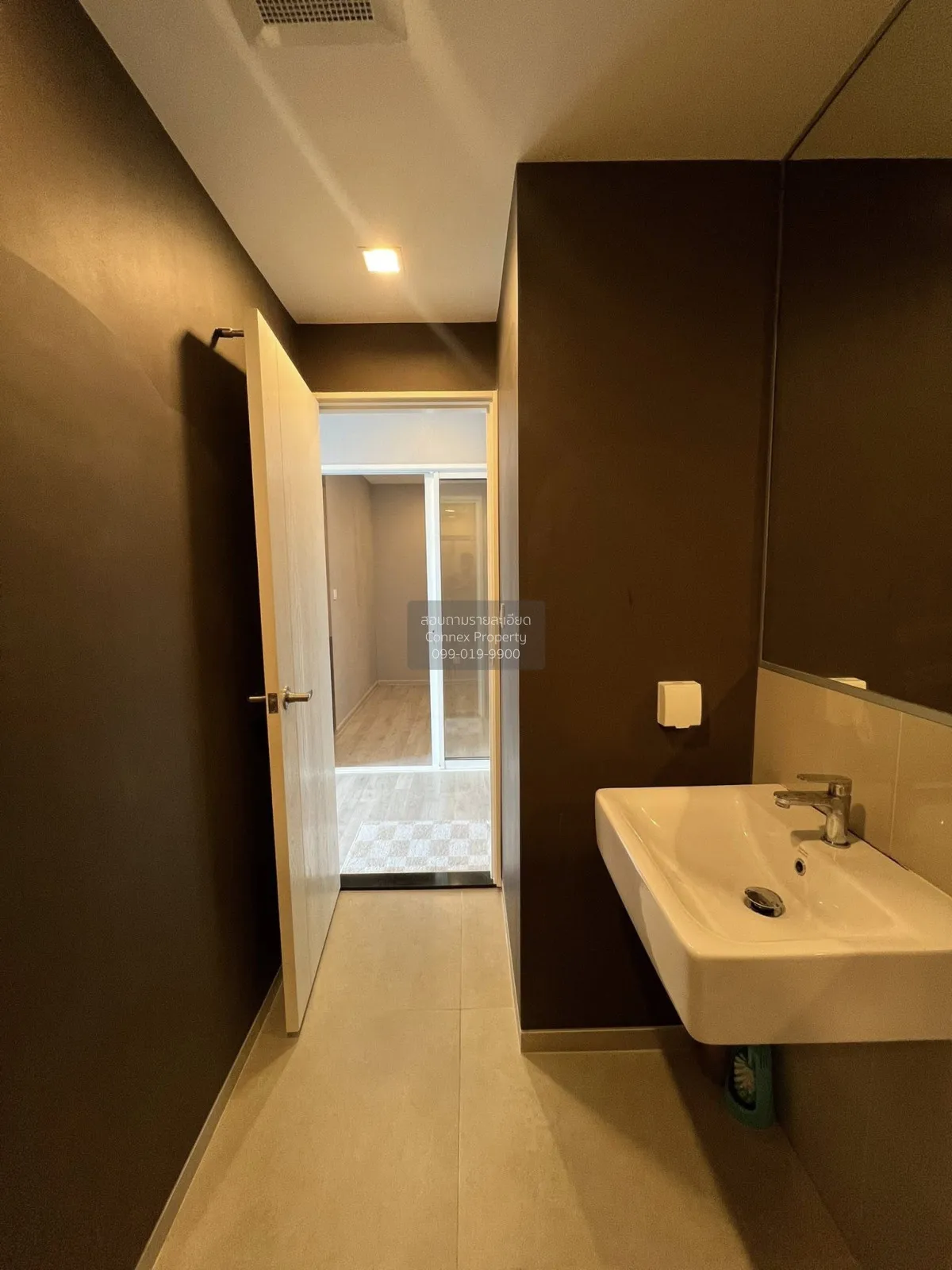 เช่าคอนโด  แชมเบอร์ส ชาน ลาดพร้าว - วังหิน ลาดพร้าว เขต ลาดพร้าว 