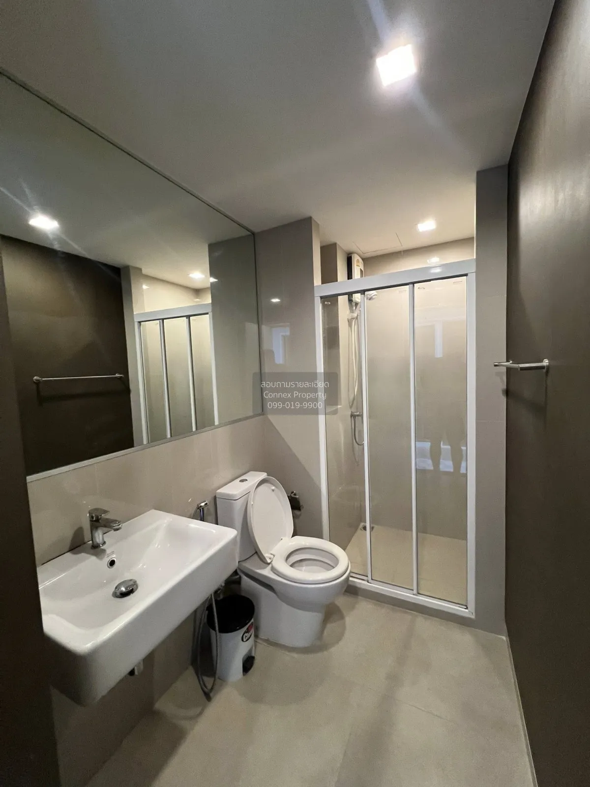 เช่าคอนโด  แชมเบอร์ส ชาน ลาดพร้าว - วังหิน ลาดพร้าว เขต ลาดพร้าว 