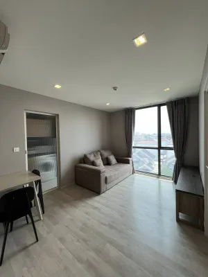 เช่าคอนโด  แชมเบอร์ส ชาน ลาดพร้าว - วังหิน ลาดพร้าว เขต ลาดพร้าว กรุงเทพ CX-153511