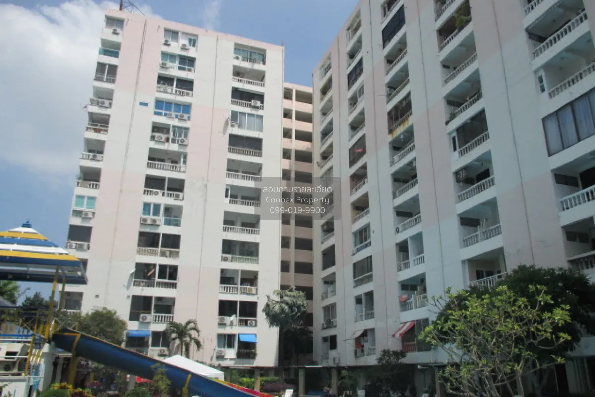 For Sale Condo , 9 Karat Condo , Mueang Phata , Bang Lamung , Cho 1
