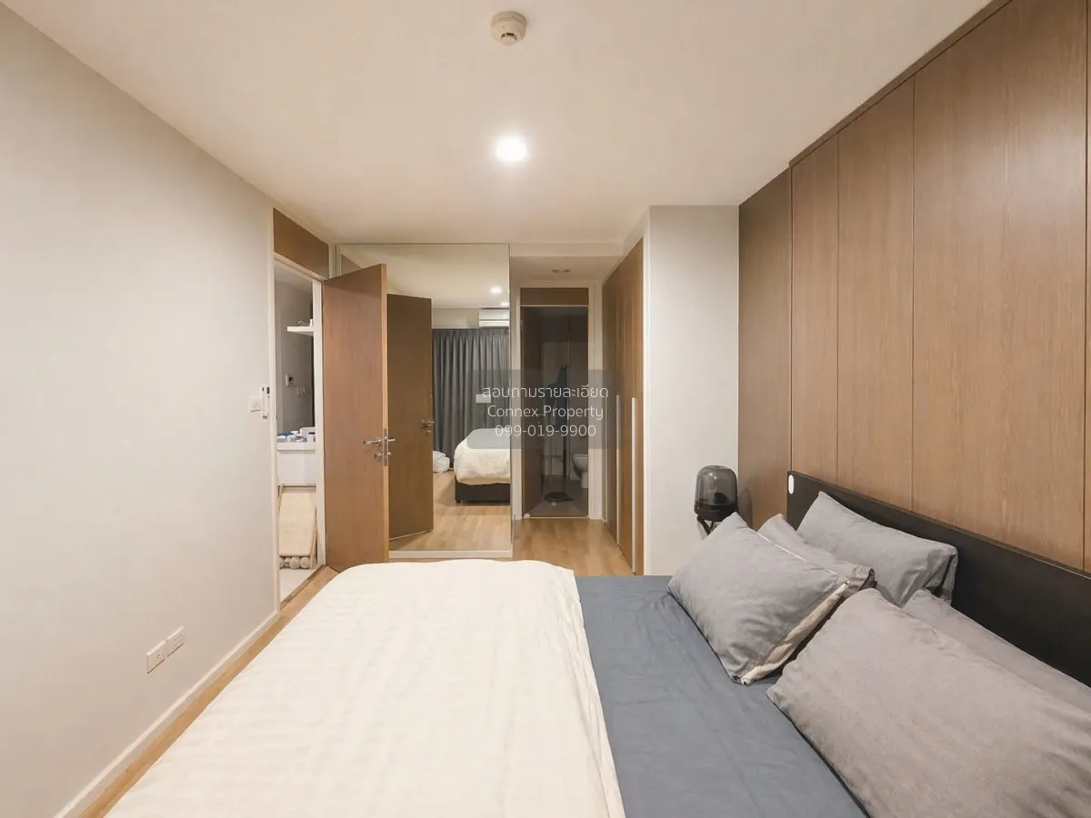 For Sale Condo , Whizdom The Exclusive , newly renovated , BTS-Pu 3