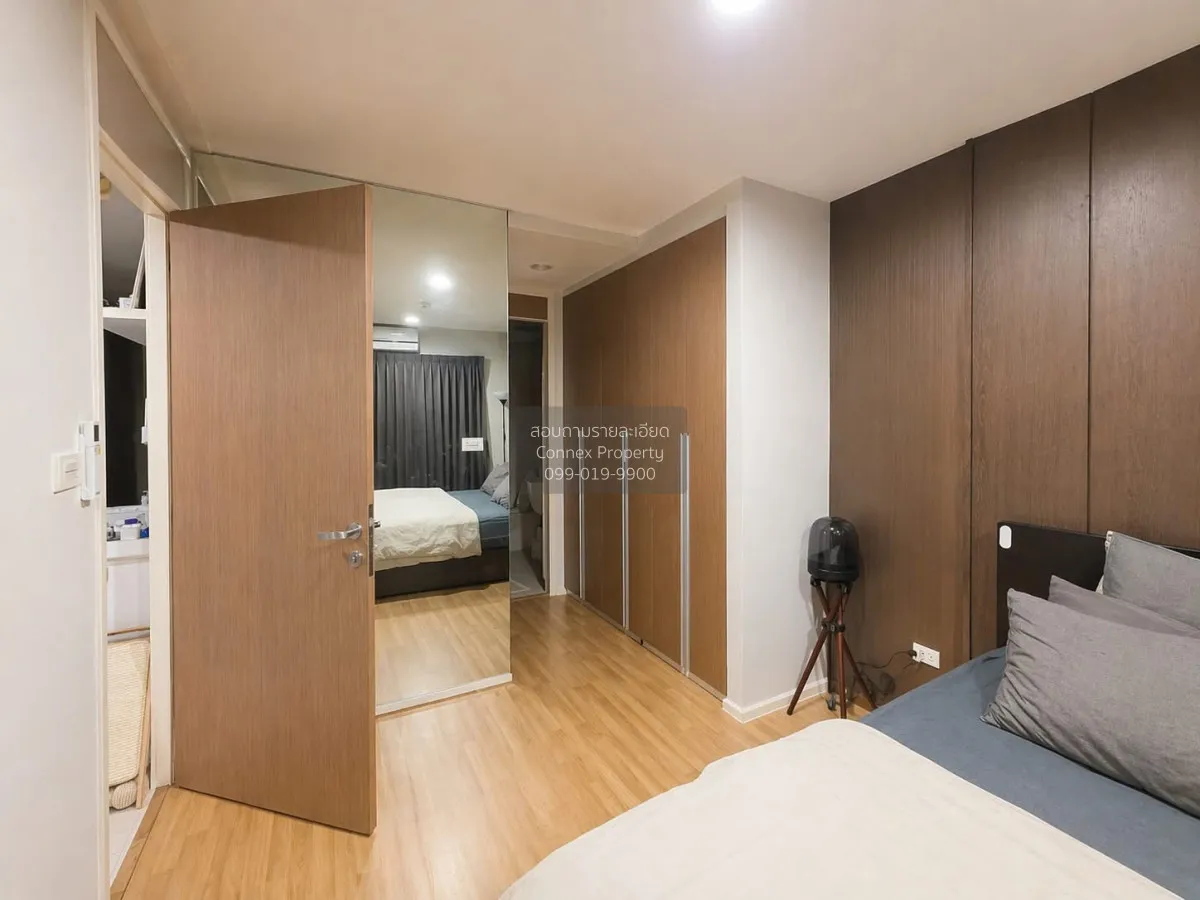 For Sale Condo , Whizdom The Exclusive , newly renovated , BTS-Pu 4