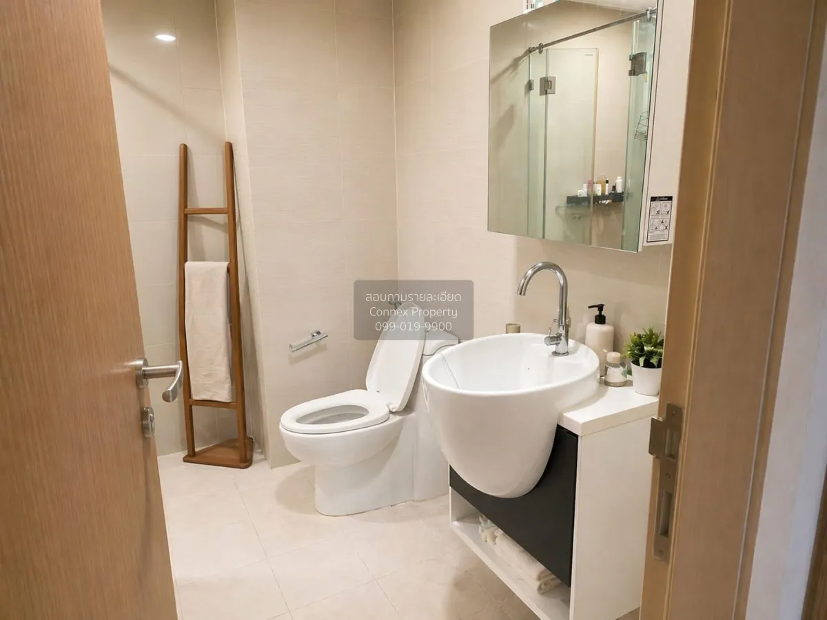 For Sale Condo , Whizdom The Exclusive , newly renovated , BTS-Pu