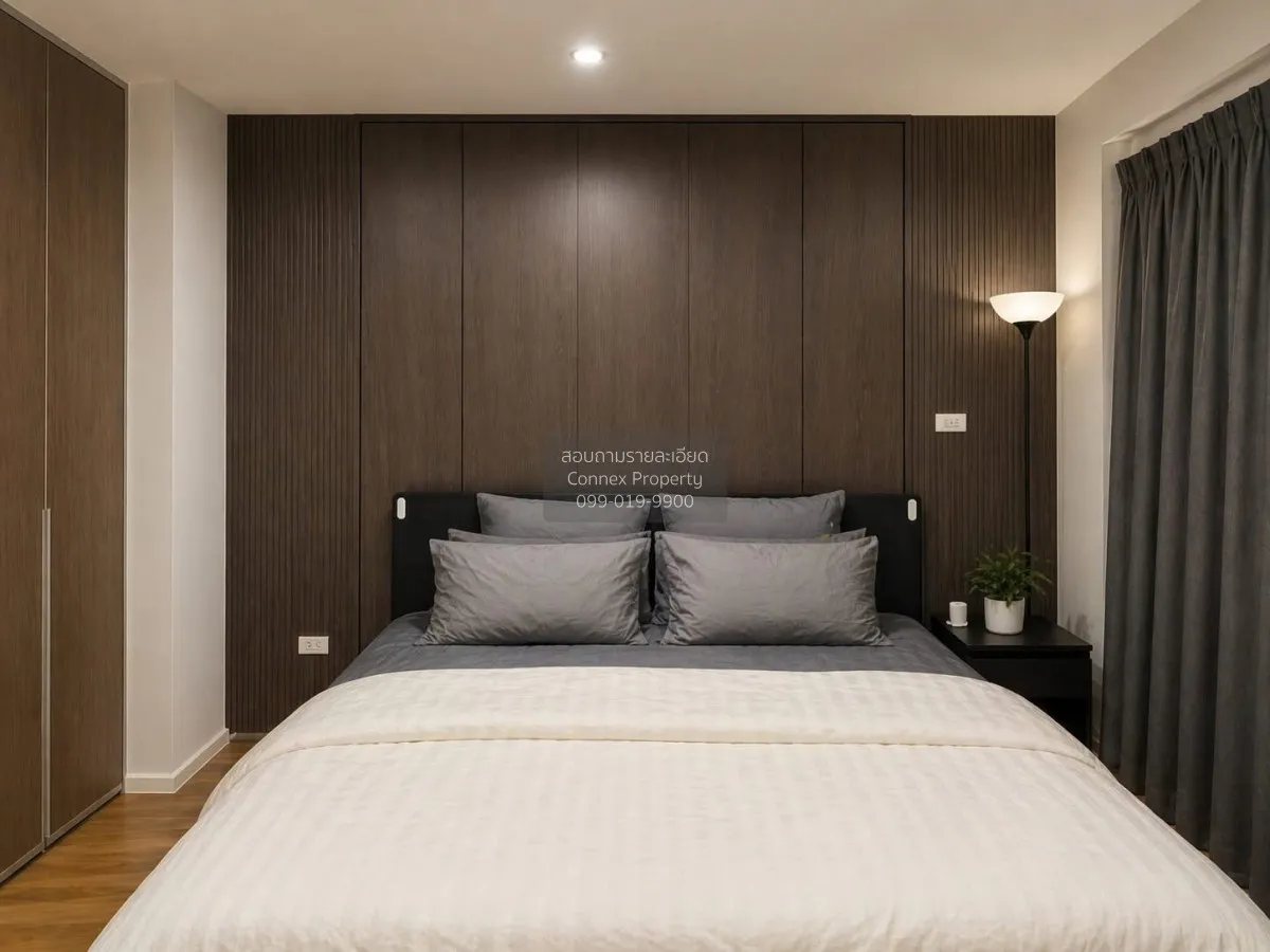 For Sale Condo , Whizdom The Exclusive , newly renovated , BTS-Pu