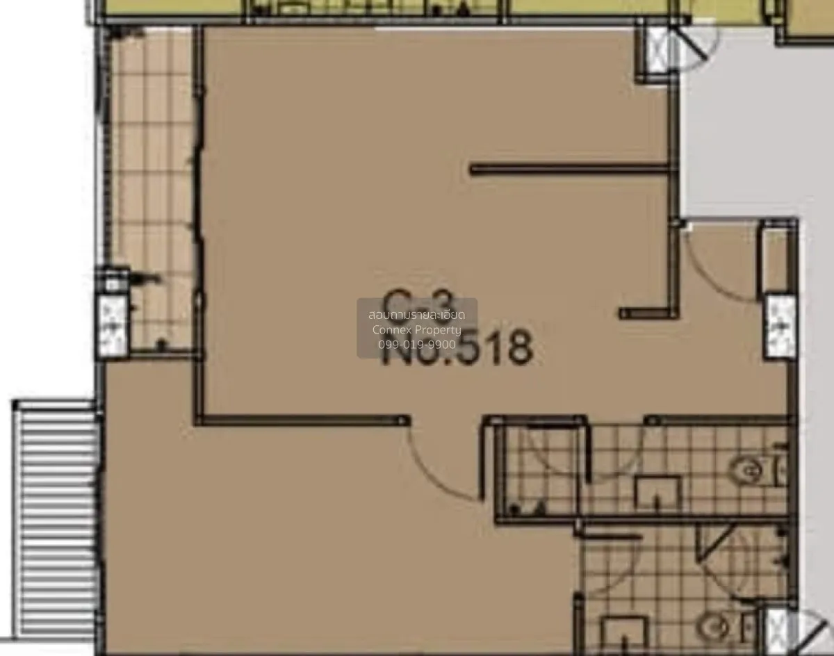 For Sale Condo , Whizdom The Exclusive , newly renovated , BTS-Pu