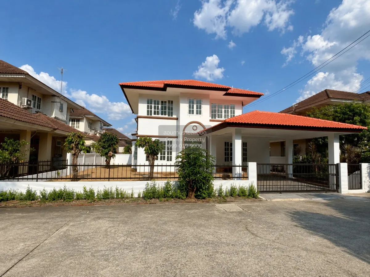 ขายบ้าน  บ้าน อาภากร 1 รีโนเวทใหม่ ศาลายา พุทธมณฑล นครปฐม CX-1535 2