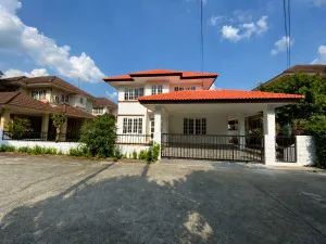 ขายบ้าน  บ้าน อาภากร 1 รีโนเวทใหม่ ศาลายา พุทธมณฑล นครปฐม CX-153550