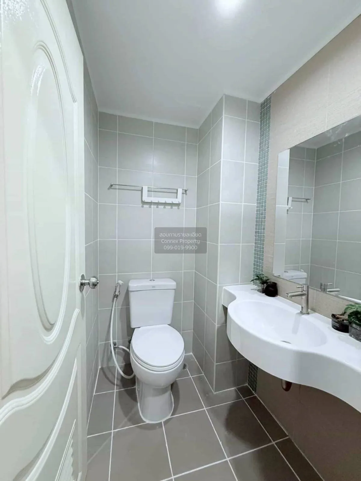 ขายคอนโด  ลุมพินี วิลล์ ราษฎร์บูรณะ-ริเวอร์วิว บางปะกอก เขต ราษฎร