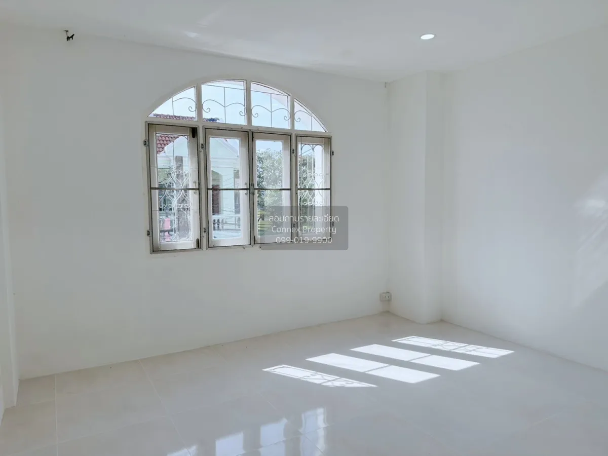 ขายทาวน์เฮ้าส์/ทาวน์โฮม  นิรันดร์ วิลล์ 1 รีโนเวทใหม่ ดอกไม้ เขต 