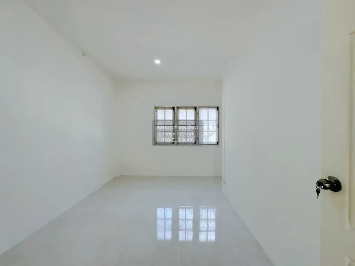 ขายทาวน์เฮ้าส์/ทาวน์โฮม  นิรันดร์ วิลล์ 1 รีโนเวทใหม่ ดอกไม้ เขต 