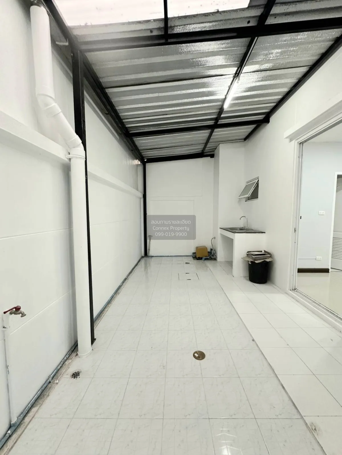 For Rent Townhouse/Townhome  , NUMBER ONE TOWNHOME WONGWAN BANGNA 4