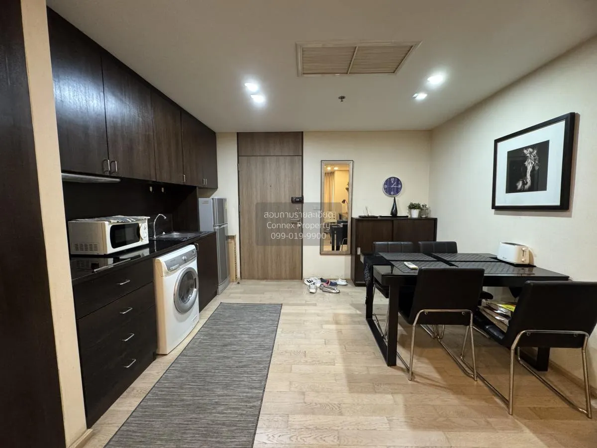 FOR SALE condo , Noble Remix , BTS-Thong Lo , Khlong Tan , Wattha