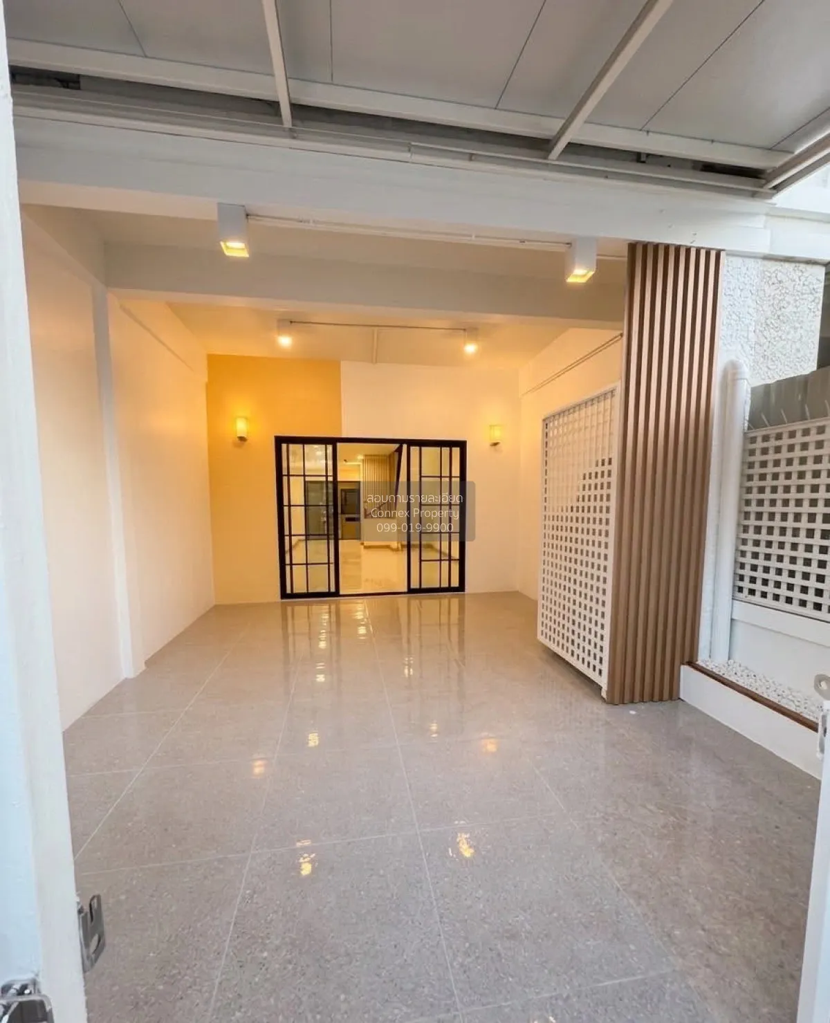 ขายทาวน์เฮ้าส์/ทาวน์โฮม  บ้านจงสุข วงศ์สว่าง 19 รีโนเวทใหม่ MRT-ว 2