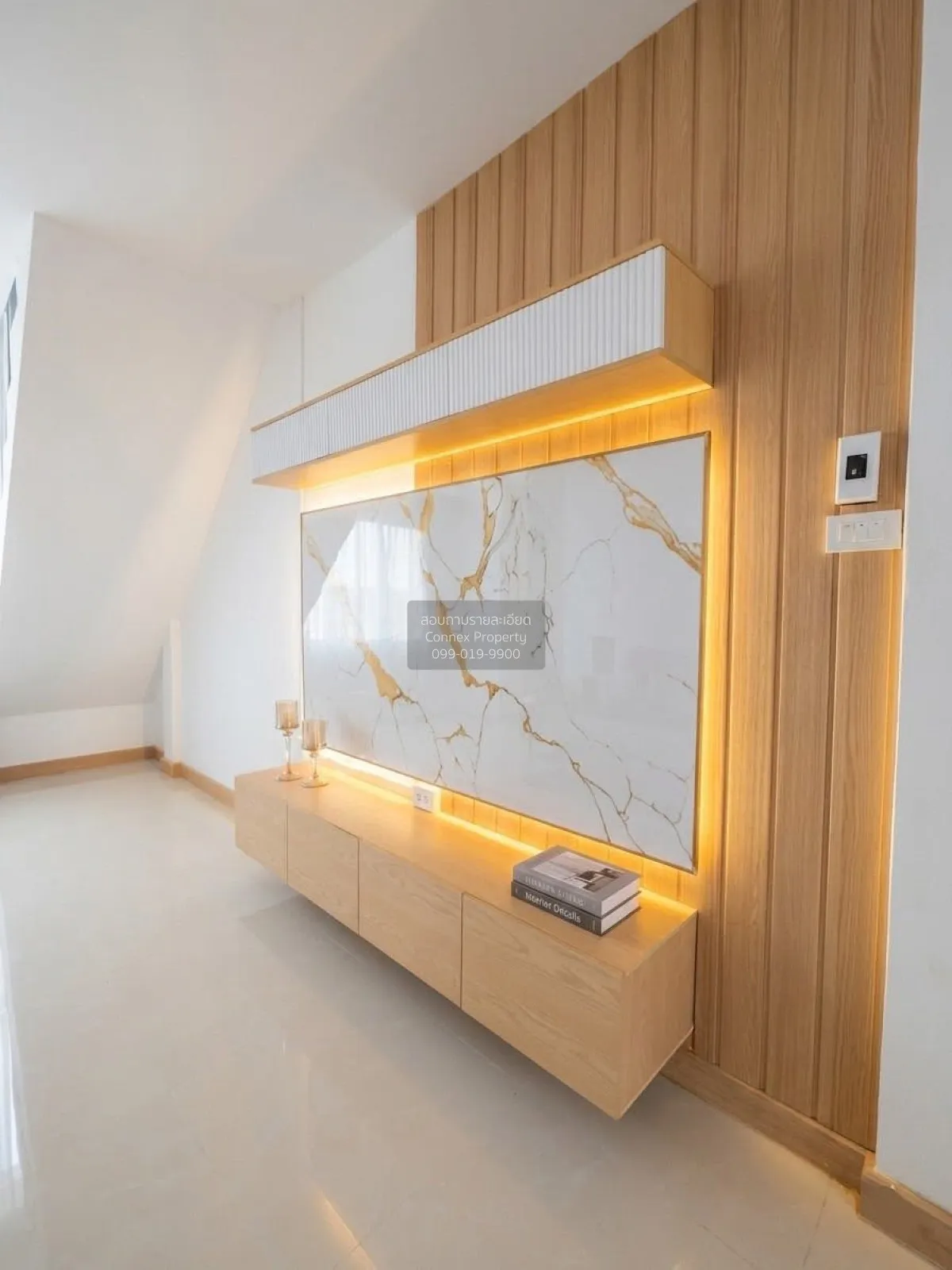 ขายทาวน์เฮ้าส์/ทาวน์โฮม  บ้านจงสุข วงศ์สว่าง 19 รีโนเวทใหม่ MRT-ว 3