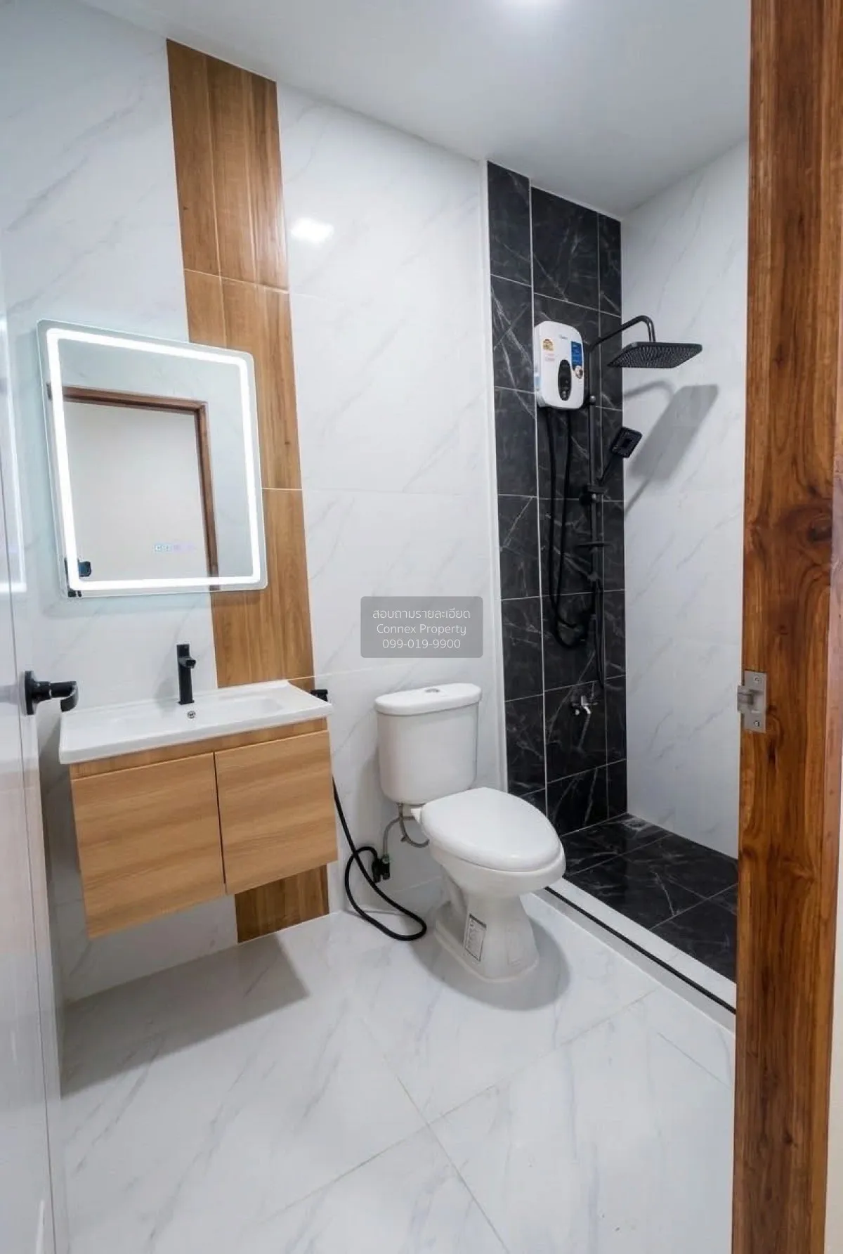 ขายทาวน์เฮ้าส์/ทาวน์โฮม  บ้านจงสุข วงศ์สว่าง 19 รีโนเวทใหม่ MRT-ว