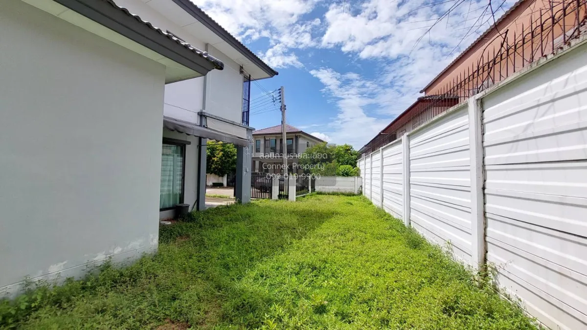 เช่าบ้าน  เดอะบาลานซ์ ปิ่นเกล้า-สาย 5 บางกระทึก สามพราน นครปฐม CX 2