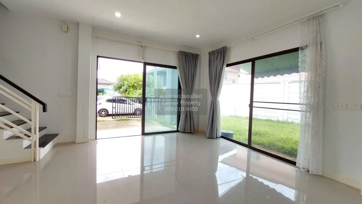 เช่าบ้าน  เดอะบาลานซ์ ปิ่นเกล้า-สาย 5 บางกระทึก สามพราน นครปฐม CX 4