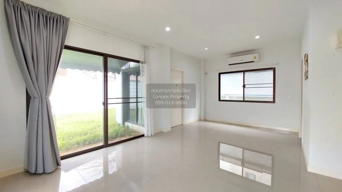 เช่าบ้าน  เดอะบาลานซ์ ปิ่นเกล้า-สาย 5 บางกระทึก สามพราน นครปฐม CX