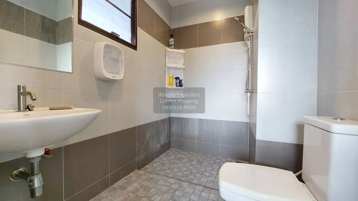 เช่าบ้าน  เดอะบาลานซ์ ปิ่นเกล้า-สาย 5 บางกระทึก สามพราน นครปฐม CX