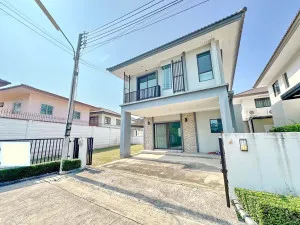 เช่าบ้าน  เดอะบาลานซ์ ปิ่นเกล้า-สาย 5 บางกระทึก สามพราน นครปฐม CX-153563