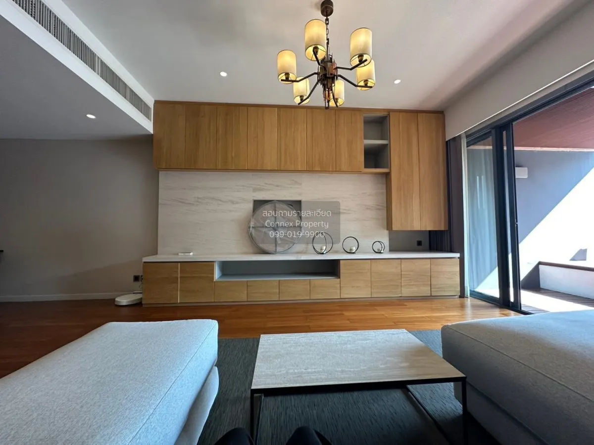 ขายคอนโด  เดอะพาโน วิวสวย ห้องมุม หน้ากว้าง บางโพงพาง เขต ยานนาวา 2