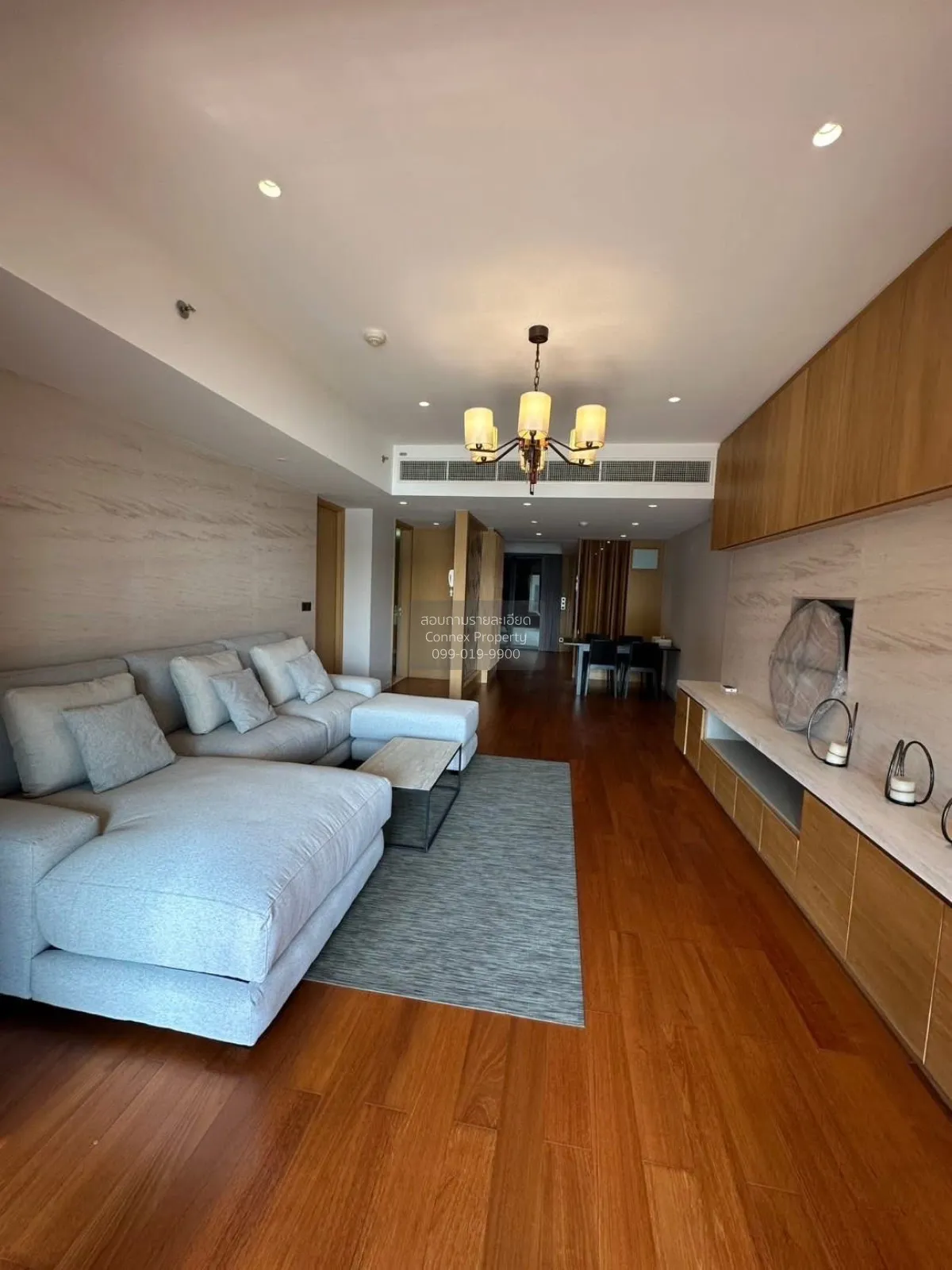 ขายคอนโด  เดอะพาโน วิวสวย ห้องมุม หน้ากว้าง บางโพงพาง เขต ยานนาวา 3