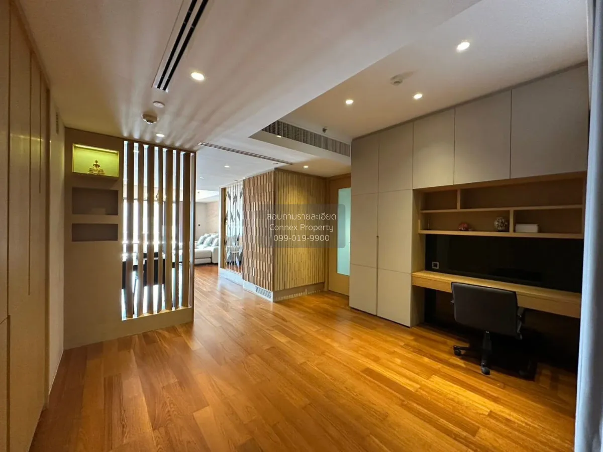 ขายคอนโด  เดอะพาโน วิวสวย ห้องมุม หน้ากว้าง บางโพงพาง เขต ยานนาวา 4