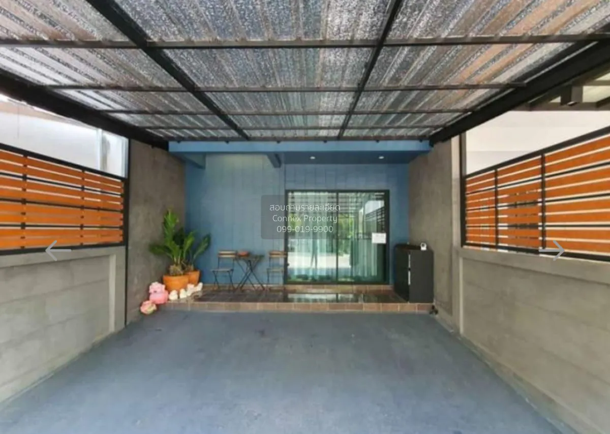 For Sale Townhouse/Townhome  , The Metro Rama 9 , Prawet , Prawet 2