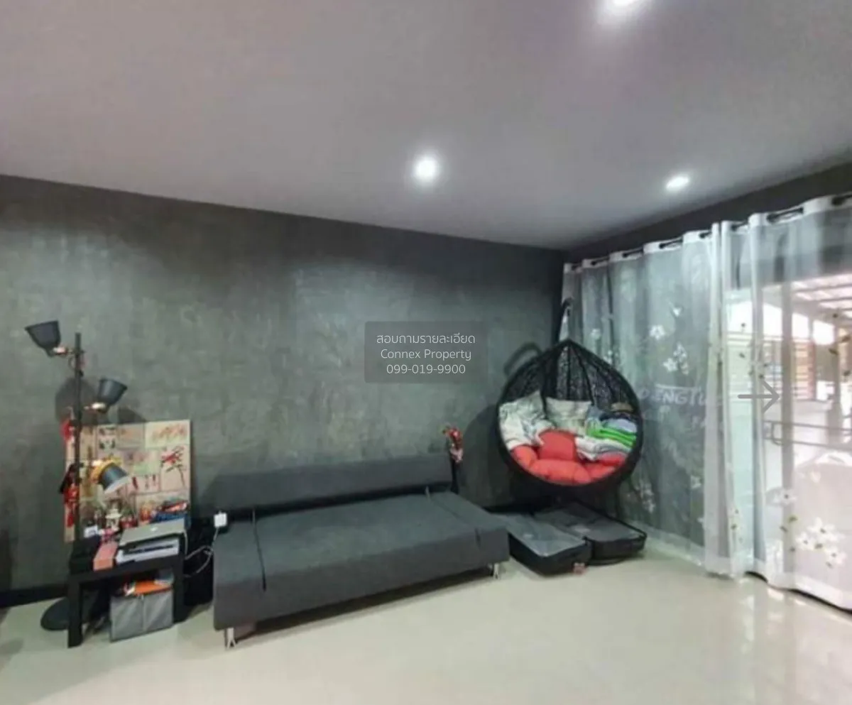 For Sale Townhouse/Townhome  , The Metro Rama 9 , Prawet , Prawet 3
