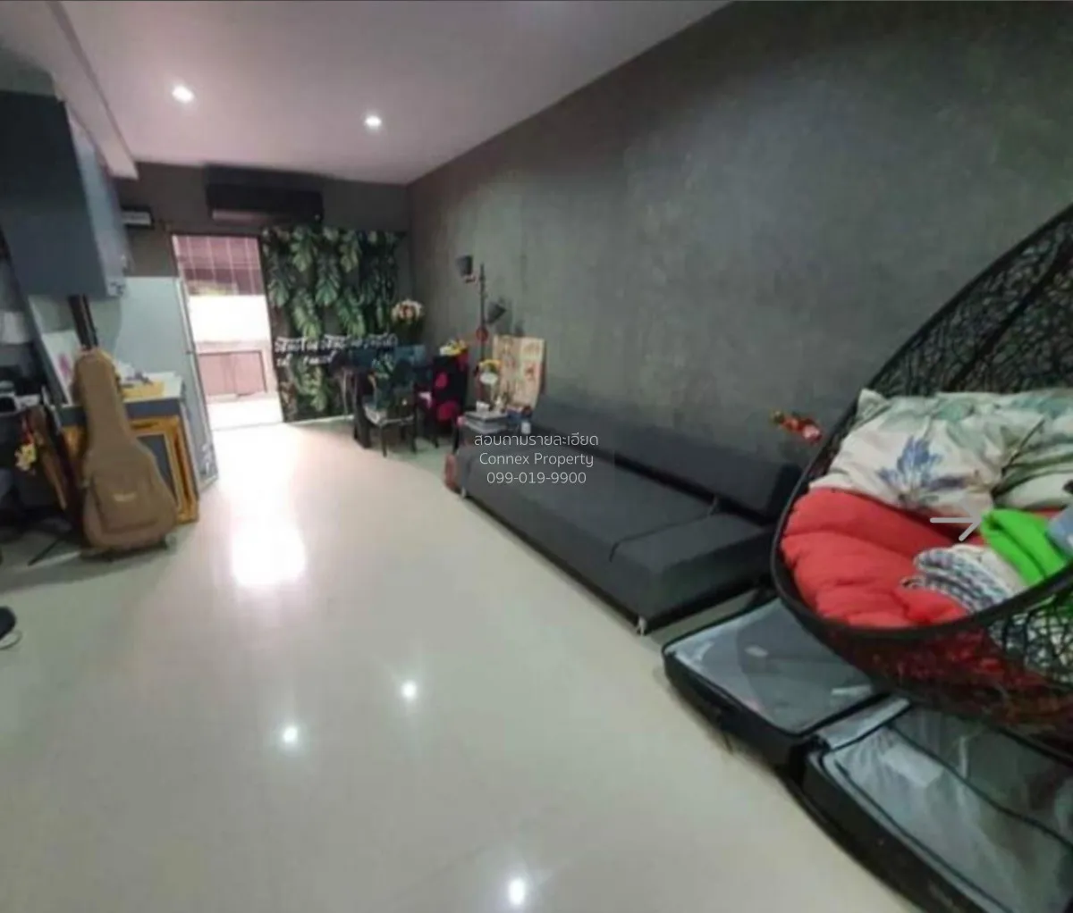 For Sale Townhouse/Townhome  , The Metro Rama 9 , Prawet , Prawet 4